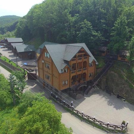 Кремениця Rivna Экстерьер фото