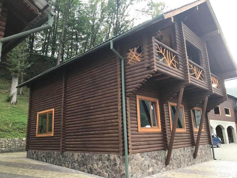 Кремениця Rivna Экстерьер фото