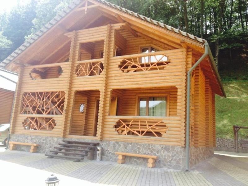 Кремениця Rivna Экстерьер фото