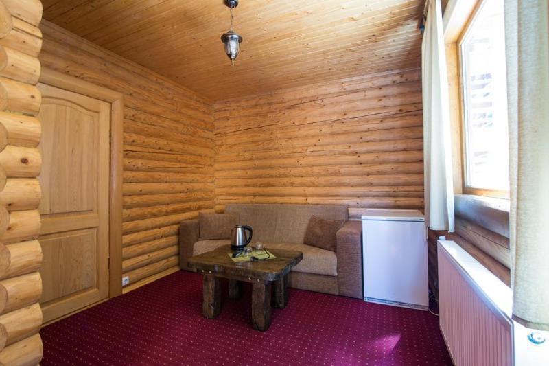 Кремениця Rivna Экстерьер фото