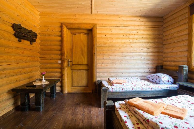 Кремениця Rivna Экстерьер фото